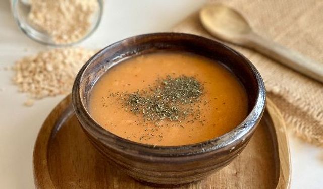 Ekşili tarhana: Bildiğiniz çorbalardan çok daha fazlası!