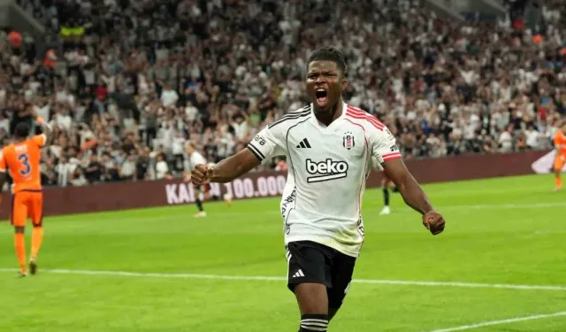 Beşiktaş, El Bilal Toure için kararını verdi!