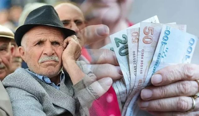 Emeklinin gözü mart ayında: Bayram ikramiyesi ne kadar olacak?