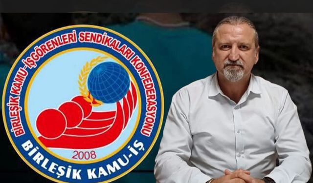 Enflasyon tepkisi büyüyor: Birleşik Kamu-İş iş bırakıyor