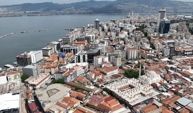 Bölge bölge konut fiyat artışları belli oldu: İzmir'de durum ne?