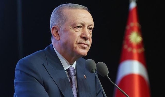 Son dakika! Cumhurbaşkanı Erdoğan: Yeni Türkiye'yi herkes kabullenecek