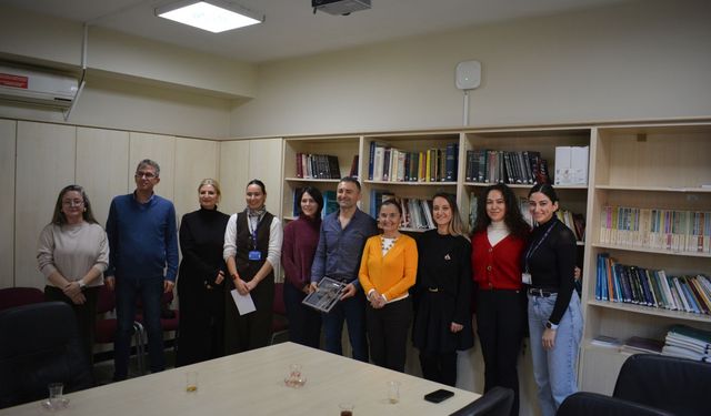 Ergenlikte madde kullanımı alarm veriyor