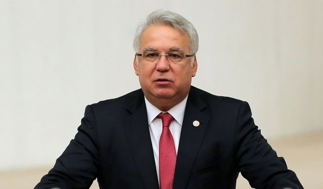 Eski AK Partili vekil Kocabıyık ceza aldı, serbest kaldı