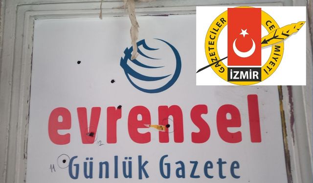 Evrensel Gazetesi saldırısı davasında tutuklu sanık kalmadı: İGC'den tepki geldi
