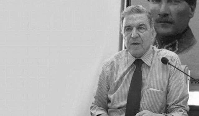 Faik Tütüncüoğlu’nun cenaze töreni programı belli oldu