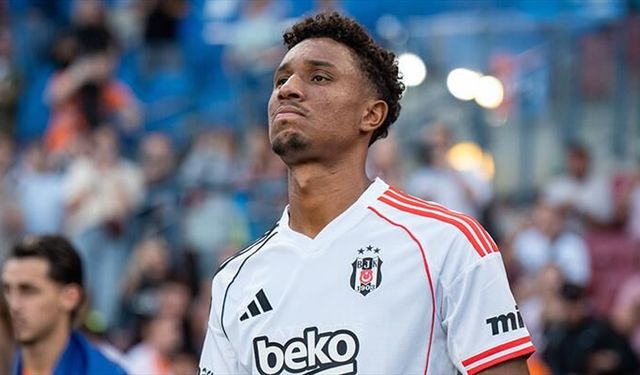Beşiktaş dağılıyor: Felix Uduokhai ayrılık talebini iletti