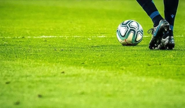 Futbolda 'bahis ve şike' depremi: 34 sanık hakkında iddianame hazır