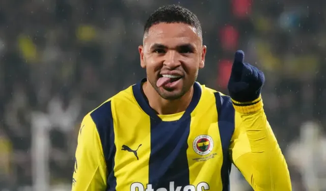 Fenerbahçe'de En-Nesyri’ye talipler artıyor: Milan ve Roma devrede