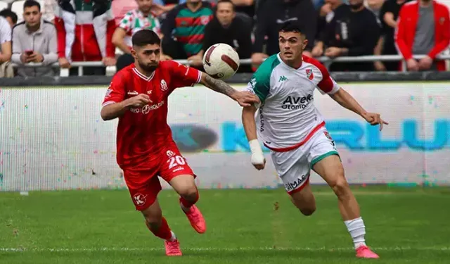 Karşıyaka’da altyapıdan zafer, Ferdi’de ayrılık sinyali!