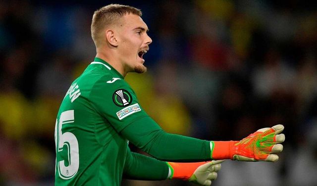 Chelsea’nin genç eldiveni Beşiktaş yolunda mı? Kartal'dan İngiltere çıkarması