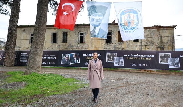 Başkan Sengel’den yıl sonu mesajı