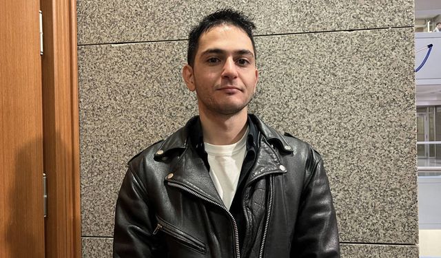 Son dakika! Gazeteci Furkan Karabay hakkında karar!