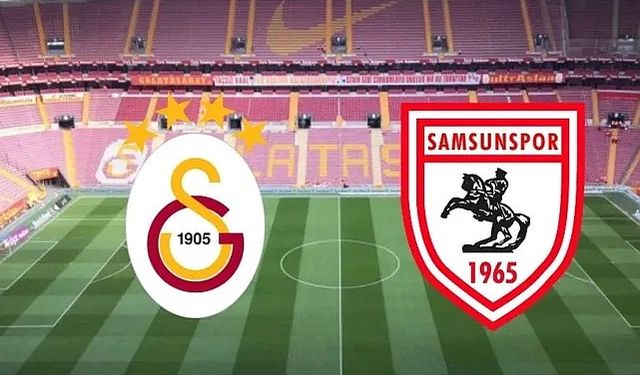 Galatasaray - Samsunspor biletleri ne zaman satışa çıkıyor? Bilet fiyatları ne kadar olacak?