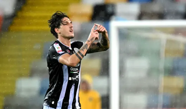 Galatasaray’dan kiralık gitti, İtalya'da yıldız oldu!