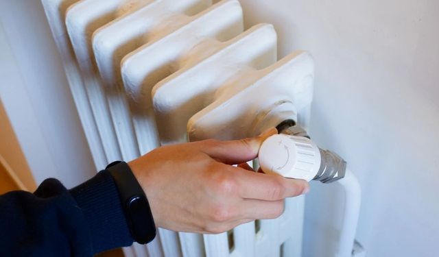 Gece kaloriferi kapatmak tasarruf sağlıyor mu?