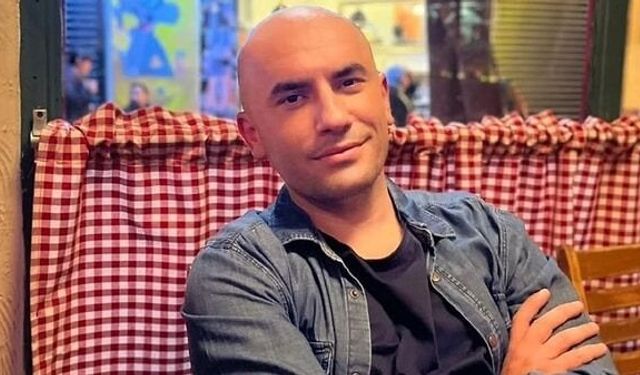 Giray Altınok’tan vampir dizisi: Gustav’ın dev kadrosu belli oldu