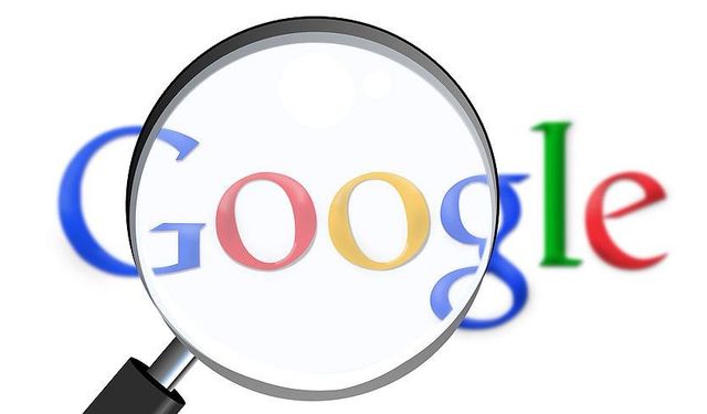 Google'dan yılbaşına özel Doodle!