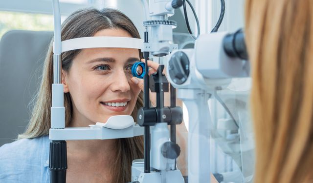 Halk arasında ‘Tedavisi Yok’ denilen göz hastalıklarına yeni umut!