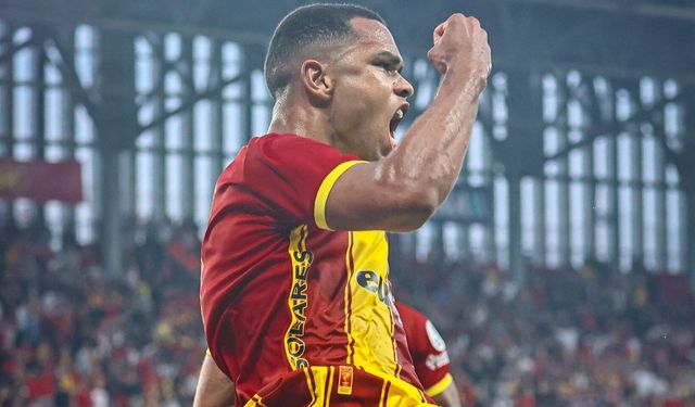 Göztepe’de Brezilyalıların dönüşü: Juan ve Janderson’dan kritik goller