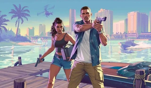 Rockstar’dan radikal hamle! GTA 6 sadece dijital geliyor