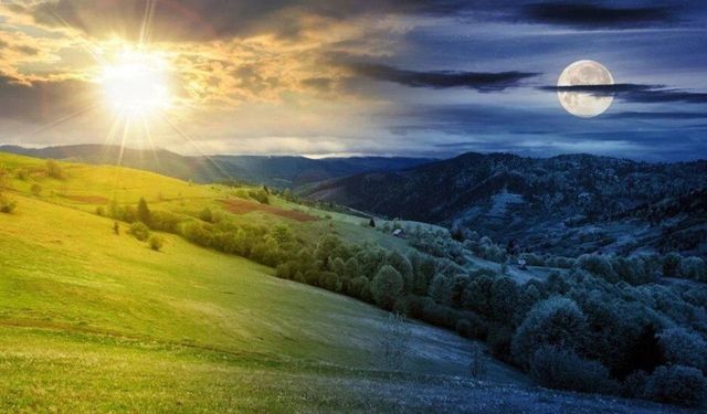 2025’in en uzun gecesi yaklaşıyor: Günler ne zaman uzamaya başlayacak?