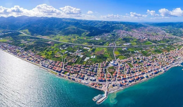 Hazine’den dev satış listesi: Güzelbahçe arazisi dikkat çekti