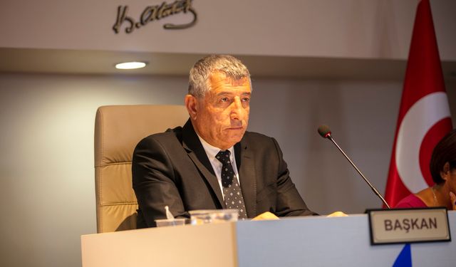 Güzelbahçe’den TOKİ’ye şartlı onay: 'Kaygılarımız var'