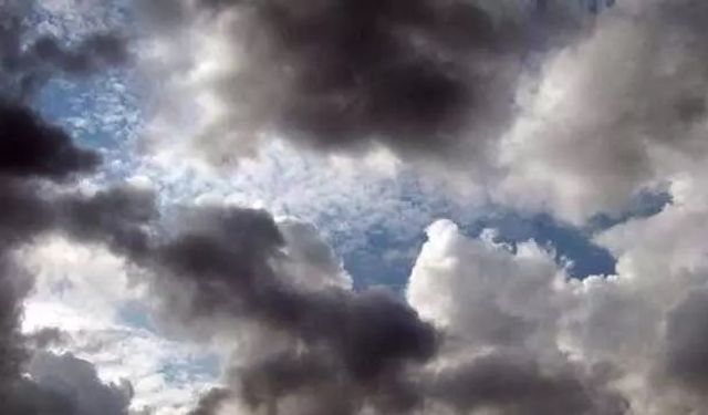 Gözlerinizi açın! Meteoroloji’den şoke eden salı uyarısı