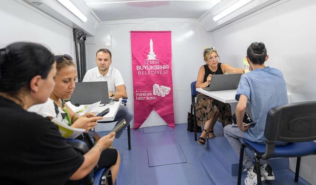 Hemen işe başlamak isteyenler dikkat: T-M Group iş arayanları bekliyor!