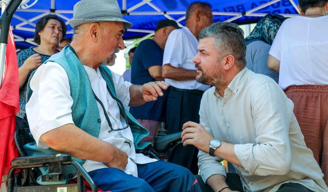 Herkes için Buca: Bu etkinliği görmeden geçmeyin!