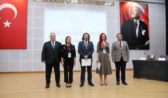 İKÇÜ’den Z kuşağının siyasetle ilişkisine kapsamlı araştırma