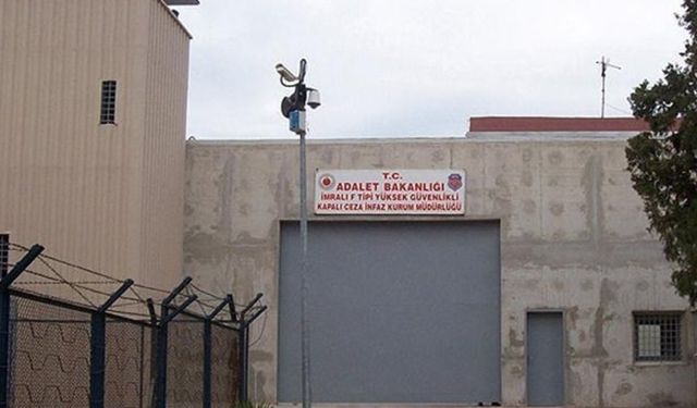 Son dakika! DEM Parti heyeti İmralı'ya gidiyor