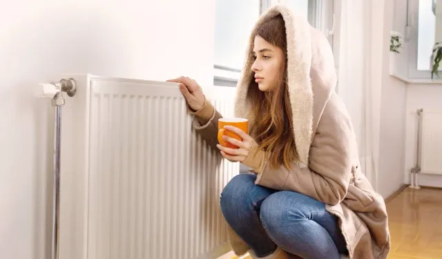 Isınmayı 2-3 derece artıran düşük maliyetli yöntem ortaya çıktı!