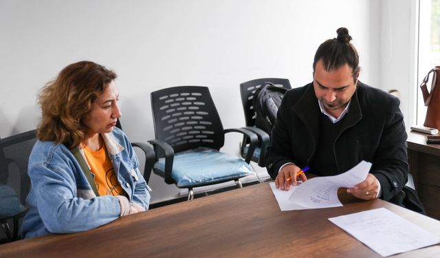 Buca Belediyesi’nden istihdama 'etkin' katkı