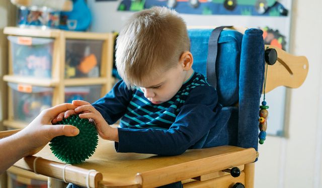 Türkiye’de 4,5 milyon engelli için en büyük engel: Erişilebilirlik!