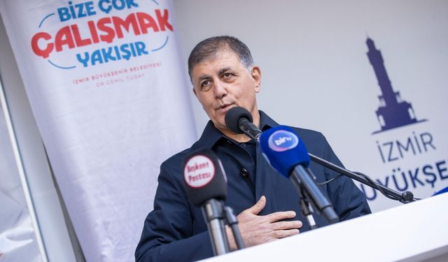 İZMAR iki yeni noktada daha hizmette