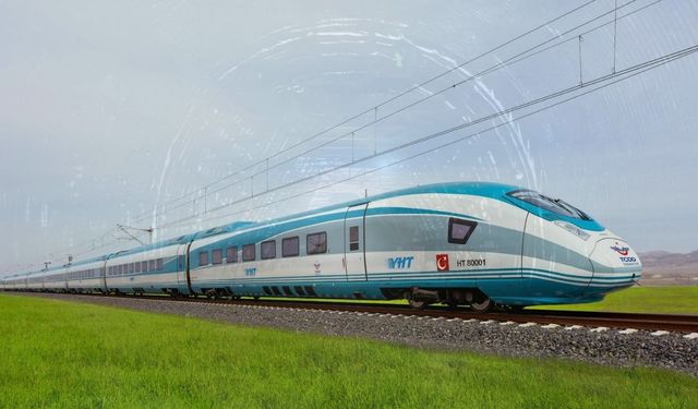 İzmir-Ankara YHT tartışması büyüyor: 'Ray paslandı' sözlerine yüklenici firmadan yanıt