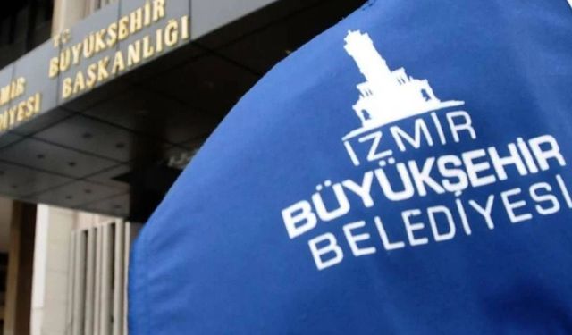 İzmir’de imar planı değişiklikleri yargıya taşınıyor! TMMOB'dan belediye kararlarına sert tepki