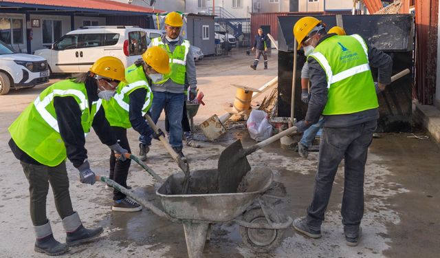 İzmir Büyükşehir’de işe alımlarda yeni dönem başlıyor
