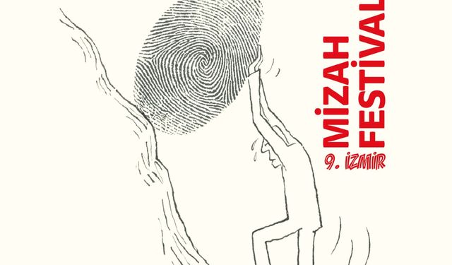 İzmir Uluslararası Mizah Festivali Efes Selçuk’ta başlıyor