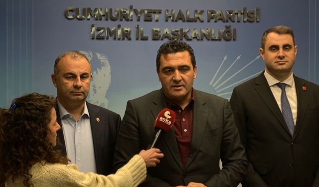 İzmir'de CHP ve DİSK uzlaştı: Havuz sistemi sona eriyor!