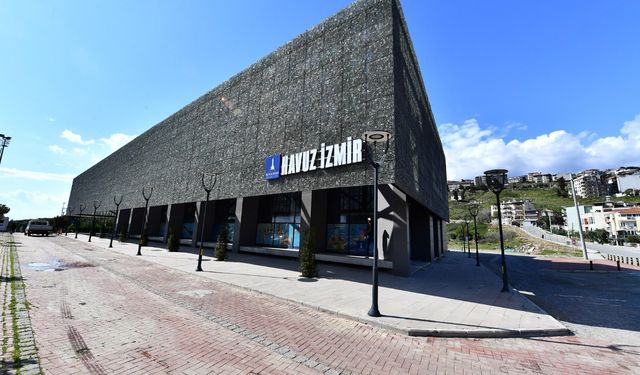 İzmir’de 'gri su' uygulaması başlıyor