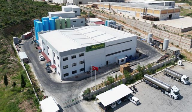 İzmir'de iki köklü firmadan konkordato talebi!