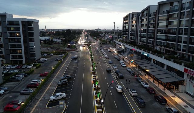 İzmir trafiğinde korkutan rapor: 8-14 Haziran bilançosu açıklandı!