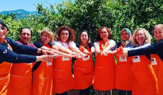 İzmir’in sürdürülebilir turizm vizyonu dünyada ses getiriyor