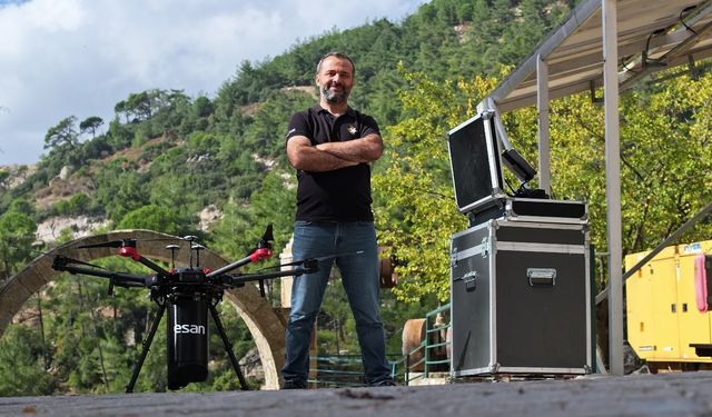 İzmirli pilotun hayali havada dağıldı: Gökkuşağının sonu var mı?