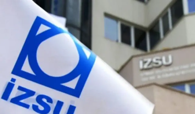İZSU’dan don uyarısı: Önlem alın!