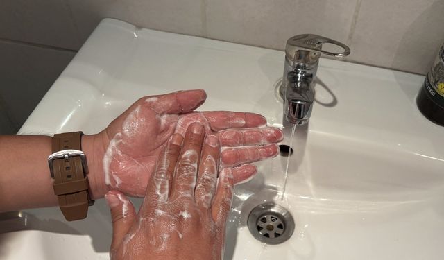 İZSU duyurdu: Yılbaşı gecesi kesintilere ara!