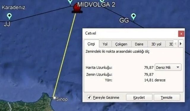 Son dakika! Karadeniz'de bir gemiye daha saldırı düzenlendi